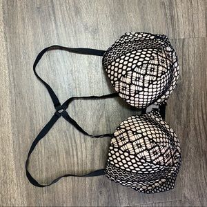 Victoria’s Secret push up